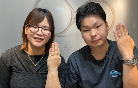 26071603木目金の結婚指輪E003.jpg