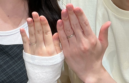 26071606木目金の結婚指輪K003.jpg
