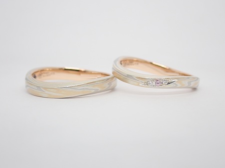 26071704木目金の結婚指輪G004.jpg