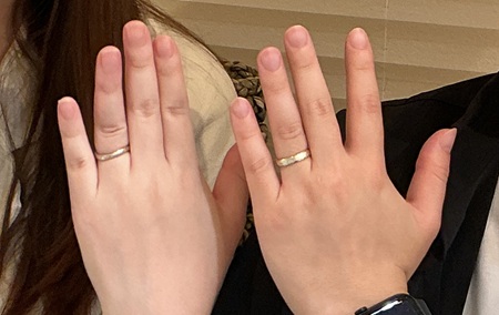 26072304木目金の結婚指輪G003.jpg