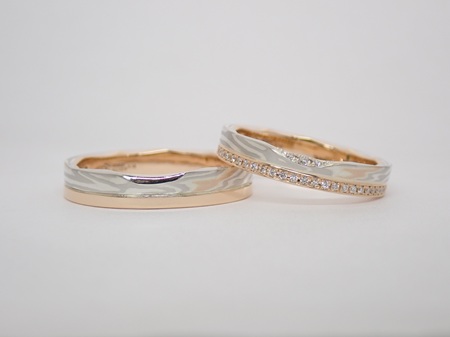 26072401木目金の結婚指輪Z004.jpg