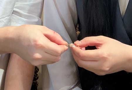 26072410木目金の結婚指輪K002.jpg