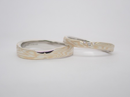 26072414木目金の結婚指輪H004.jpg