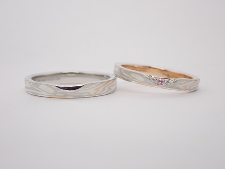 26072415木目金の結婚指輪H004.jpg