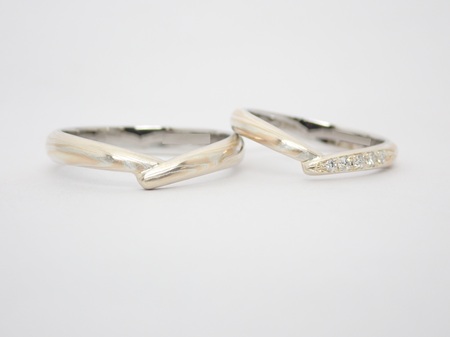 26072806木目金の結婚指輪K004.jpg