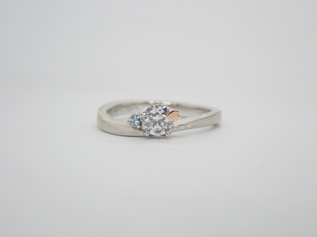 26072807木目金の結婚指輪K004-1.jpg
