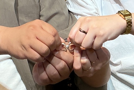 26073001木目金の結婚指輪Z002.jpg