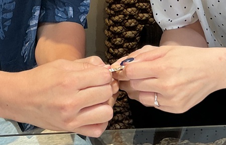 26073006木目金の結婚指輪B002.jpg