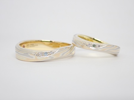 26073007木目金の結婚指輪B004-2.jpg