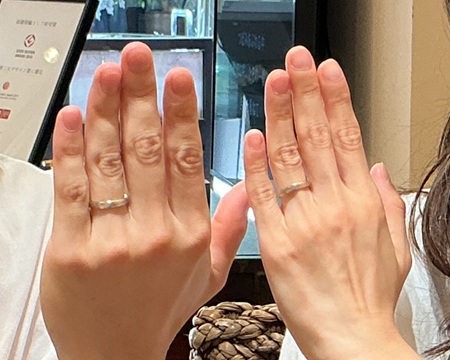 26073101木目金の結婚指輪Z003.jpg