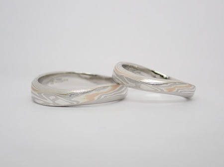26073103木目金の結婚指輪G004.jpg