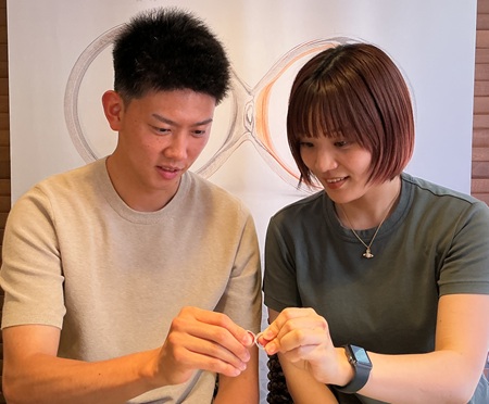 26073105木目金の結婚指輪J002.jpg