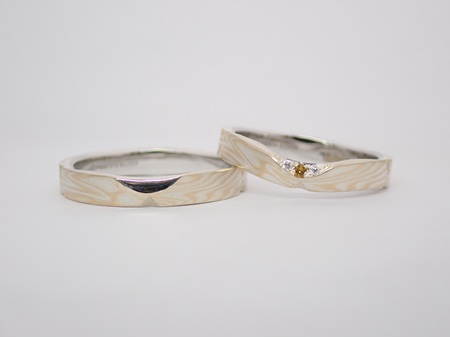 26073108木目金の結婚指輪J004.jpg