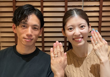 26080603木目金の結婚指輪S003.jpg