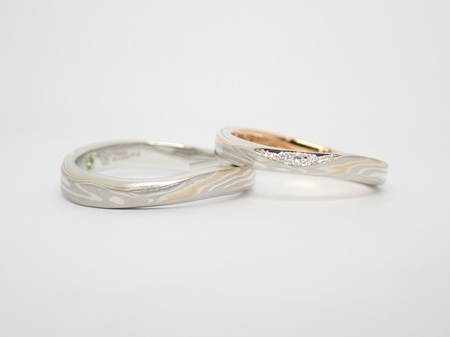 26080610木目金の結婚指輪VC004.jpg