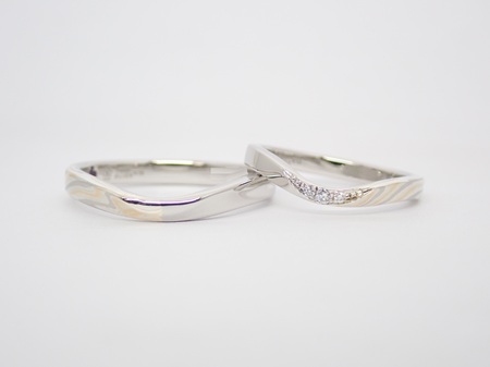 26080614木目金の結婚指輪Z004.jpg