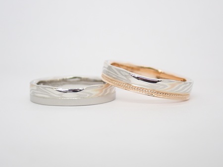 26080703木目金の結婚指輪H004.jpg