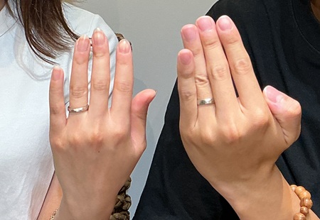 26080705木目金の結婚指輪K003.jpg