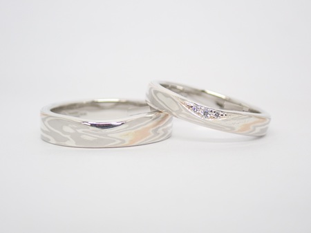 26080705木目金の結婚指輪K004.jpg