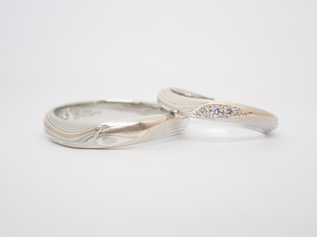 26080707木目金の結婚指輪K004.jpg