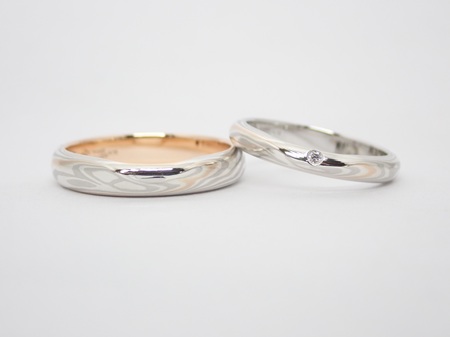 26080711木目金の結婚指輪OM004.jpg