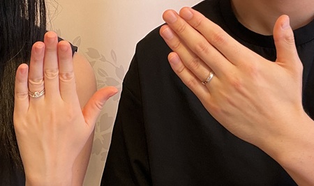 26082104木目金の結婚指輪J003.jpg