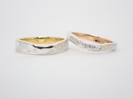 26082104木目金の結婚指輪J004-2.jpg