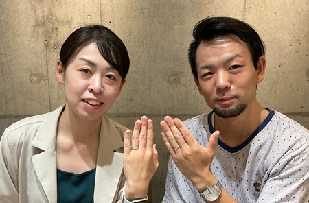 26082113木目金の結婚指輪U003.jpg