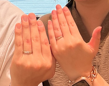 26082806木目金の結婚指輪OM003.jpg
