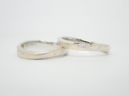 26082809木目金の結婚指輪N004-2.jpg