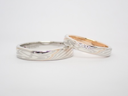 26082811木目金の結婚指輪N004.jpg