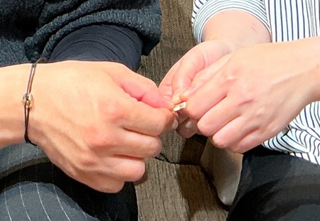 26082812木目金の結婚指輪Z002.jpg