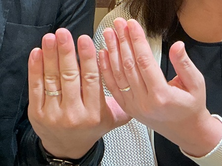 26082812木目金の結婚指輪Z003.jpg