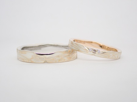 26082812木目金の結婚指輪Z004.jpg