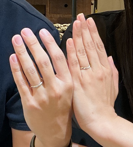 26082814木目金の結婚指輪Z003.jpg