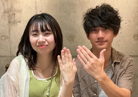 26091402木目金の結婚指輪U003.jpg