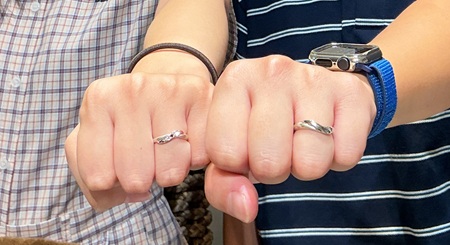 26091504木目金の結婚指輪K003.jpg