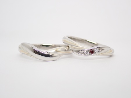 26091504木目金の結婚指輪K004.jpg