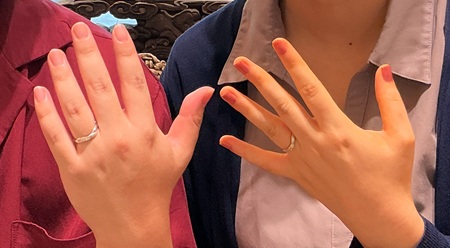 26091506木目金の結婚指輪OM003.jpg