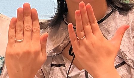 26091508木目金の結婚指輪OM003.jpg