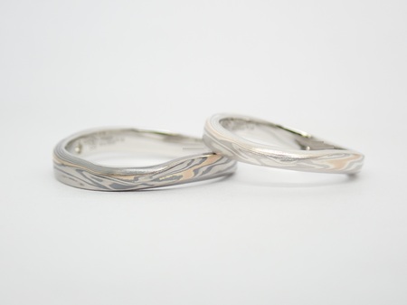 26091704木目金の結婚指輪N004.jpg