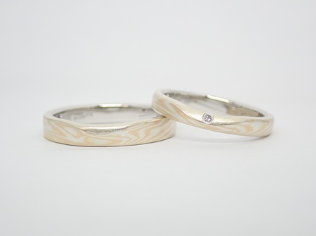 26100601木目金の結婚指輪G004.jpg