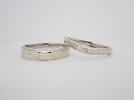 26100610木目金の結婚指輪J004.jpg