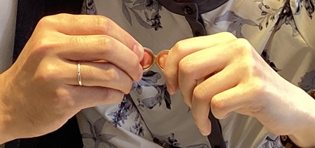 26100801木目金の結婚指輪J002.jpg