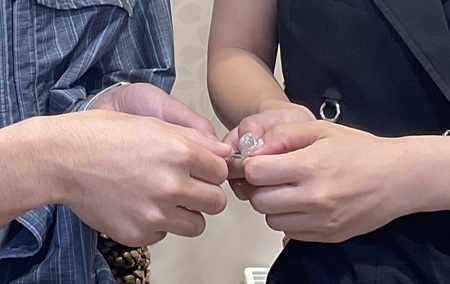 26100810木目金の結婚指輪VC002.jpg