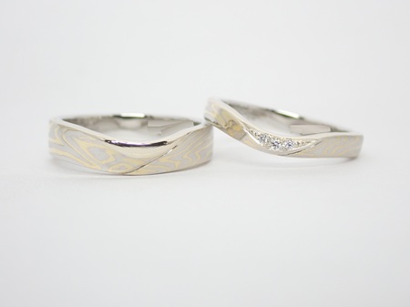 26100813木目金の結婚指輪VC004.jpg