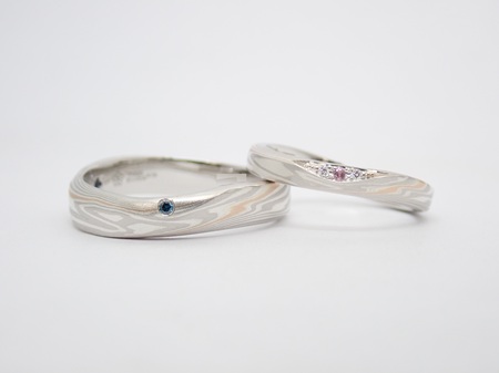 26100904木目金の結婚指輪H004.jpg