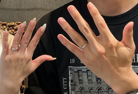 26100907木目金の結婚指輪U003.jpg
