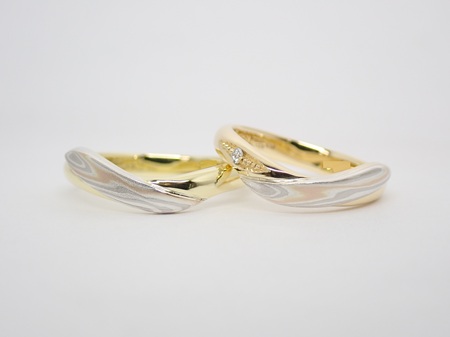 26101401木目金の結婚指輪Z004.jpg