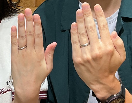 26101604木目金の結婚指輪E003.jpg